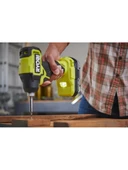 Ryobi RID18C1-0 18V Akülü Kömürsüz Darbeli Vidalama (Akü ve Şarj Cihazı Dahil Değildir) - 5133006526 - 4