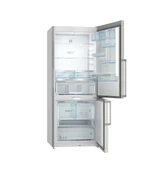 Bosch KGP76AIC0N Kombi No-Frost Buzdolabı thumbnail 2