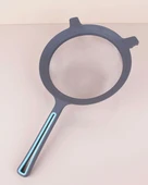 SİENA 22CM PLASTİK SÜZGEÇ (5314) - 1