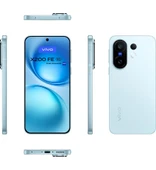Vivo X200 Fe 5g 12GB 256GB Mavi (Vivo Türkiye Garantili) - 6