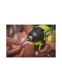 Ryobi RID18C1-0 18V Akülü Kömürsüz Darbeli Vidalama (Akü ve Şarj Cihazı Dahil Değildir) - 5133006526 - 3