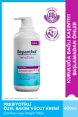 BEPANTHOL SENSIDAILY 400 ML - 1