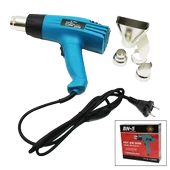 PH-2114 HOT AIR GUN SICAK HAVA MAKİNASI (5314) - 1