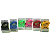 5MT KÖPEK TASMASI MAKARALI RETRACTABLE DOG LEASH PET SHOP (5314) - 1