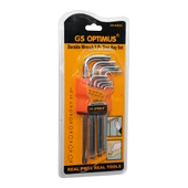 UZUN YILDIZ ALYAN 9 PARÇA (5314) - 1