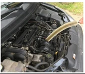 Motor Peteği - Kalorifer Peteği Temizleme Fırçası - Asorti (5314) - 1