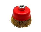 3 inç 75MM SAÇAKLI ÇANAK FIRÇA KUTULU (5314) - 1