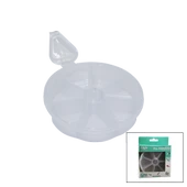 7 BÖLMELİ PLASTİK İLAÇ KUTUSU (5314) - 1