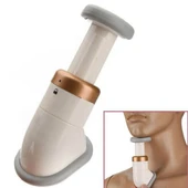 Gıdı Toparlayıcı Düzeltici Aparat Masaj Aleti Gıdı İnceltme Makinesi (5314) - 4