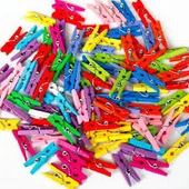 Renkli Mini Mandal thumbnail 1