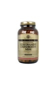 SOLGAR GLUCOSAMINE CHONDROITIN MSM 120 TAB. - 1