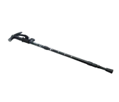 Işıklı & Pusulalı Katlanabilir Baston thumbnail 4