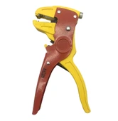 7 inç  KABLO SOYUCU VE KESİCİ PENSE (5314) - 1