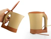 Pratik Su Isıtıcı ve Türk Kahvesi Makinesi (5314) - 4