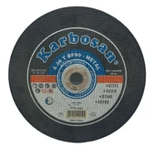 METAL KESİCİ DİSK 230MMX3.0X22 (5314) - 1