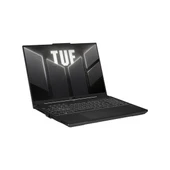 TUF Gaming F16 FX607VJ-RL050W Intel Core 5 210H 16GB 512GB SSD RTX3050 Windows 11 Home 16" WUXGA Taşınabilir Bilgisayar thumbnail 1