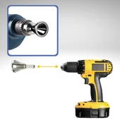 Çapak Alma Harici Çapak Alıcı Paslanmaz Çelik Çapak Kaldırma Cıvata Çapak Alma Matkap Ucu (5314) - 5