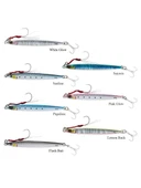 Savage Gear Sardine Slider Micro Jigs 10cm 30gr Suni Yem thumbnail 2