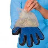 Tüy Toplayan Kedi Temizleme Eldiveni Kedi Tüy Toplama Eldiveni (5314) - 3