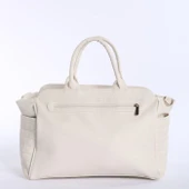 M&Y Juno Deri Anne Bebek Bakım Çantası 7281 Krem thumbnail 2