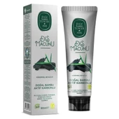 Eyüp Sabri Tuncer Doğal Bambu Karbonlu Diş Macunu 90 Gr thumbnail 1