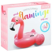 57558 - INTEX - FLAMINGO BINICI - TUTMACLI ADA 178 CM - 2