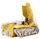 The Corps Tank ve Sürücüsü - 33923 thumbnail 1