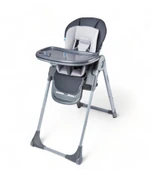 Baby Care BC511 Flex Plus Mama Sandalyesi Antrasit thumbnail 1