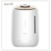 Deerma Dijital Ultrasonic Soğuk Buhar Makinesi F600 thumbnail 1