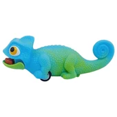 Sürtmeli Sürüngen Hayvanlar 2'li - Timsah & İguana thumbnail 4