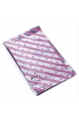 Metalize Hediye Poşet Paketi 100'lü (20*35) - 2
