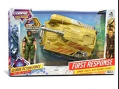 The Corps Tank ve Sürücüsü - 33923 thumbnail 2