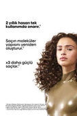 Serie Expert Absolut Repair Molecular Tüm Yıpranmış Saçlar Için Durulanan Serum thumbnail 6