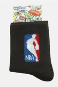 NBA Kolej Çorap 8*28 - 1