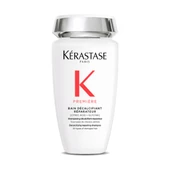 Premiere Bain Decalcifiant Reparateur Yıpranmış Saçlar İçin Onarım Sağlayan Şampuan 250 ml thumbnail 1