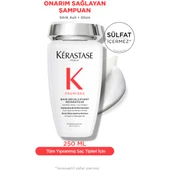 Premiere Bain Decalcifiant Reparateur Yıpranmış Saçlar İçin Onarım Sağlayan Şampuan 250 ml thumbnail 2