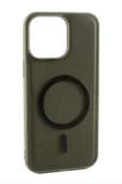 İphone 13 Magsaff Kapak Kılıf - 1