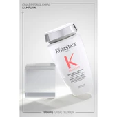 Premiere Bain Decalcifiant Reparateur Yıpranmış Saçlar İçin Onarım Sağlayan Şampuan 250 ml thumbnail 4