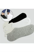 Erkek Snekars Çorap - 2