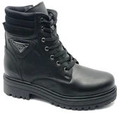 Ayakdaş 9961 Kauçuk Kaymaz Taban Kadın Bot thumbnail 1