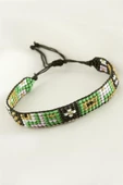 Miyuki Etnik Bileklik - 1