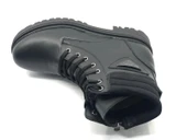 Ayakdaş 9961 Kauçuk Kaymaz Taban Kadın Bot thumbnail 4