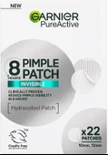 Garnier Pimple Patch Invisible Sivilce Akne Bandı 22'li thumbnail 1