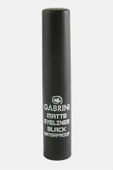 Gabrini Matte Eyeliner Black - 1