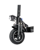 Onvo ST-08 800 W Elektirikli Scooter thumbnail 6