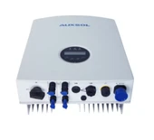 AUXSOL - İnges 3.6 KW MONOFAZE ON-GRİD INVERTER - 3600 WATT ŞEBEKE BAĞLANTILI INVERTÖR thumbnail 2