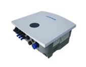 AUXSOL - İnges 8 KW MONOFAZE ON-GRİD INVERTER - 8000 WATT ŞEBEKE BAĞLANTILI INVERTÖR thumbnail 6