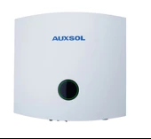 AUXSOL - İnges 8 KW MONOFAZE ON-GRİD INVERTER - 8000 WATT ŞEBEKE BAĞLANTILI INVERTÖR thumbnail 1