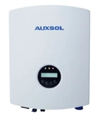 AUXSOL - İnges 3.6 KW MONOFAZE ON-GRİD INVERTER - 3600 WATT ŞEBEKE BAĞLANTILI INVERTÖR thumbnail 1