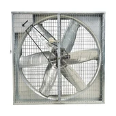 Kare Havalandırma Fanı thumbnail 1